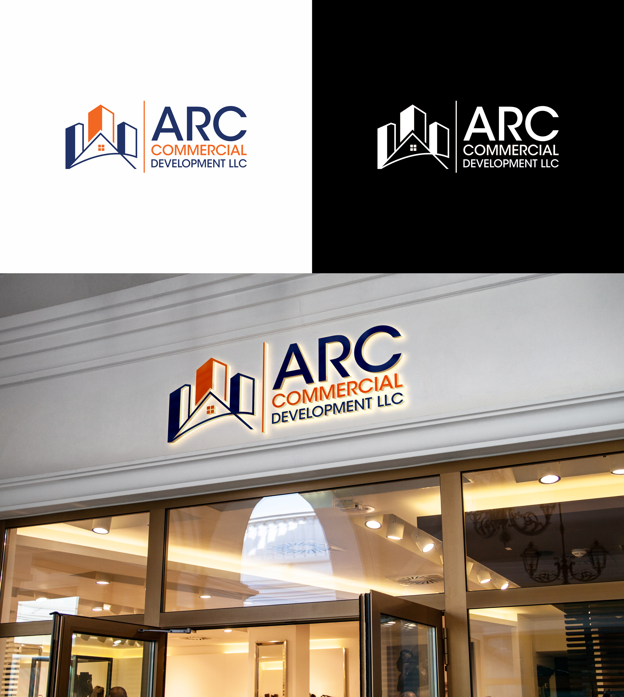 Logo Design by RA-bica for this project | Design #34657538