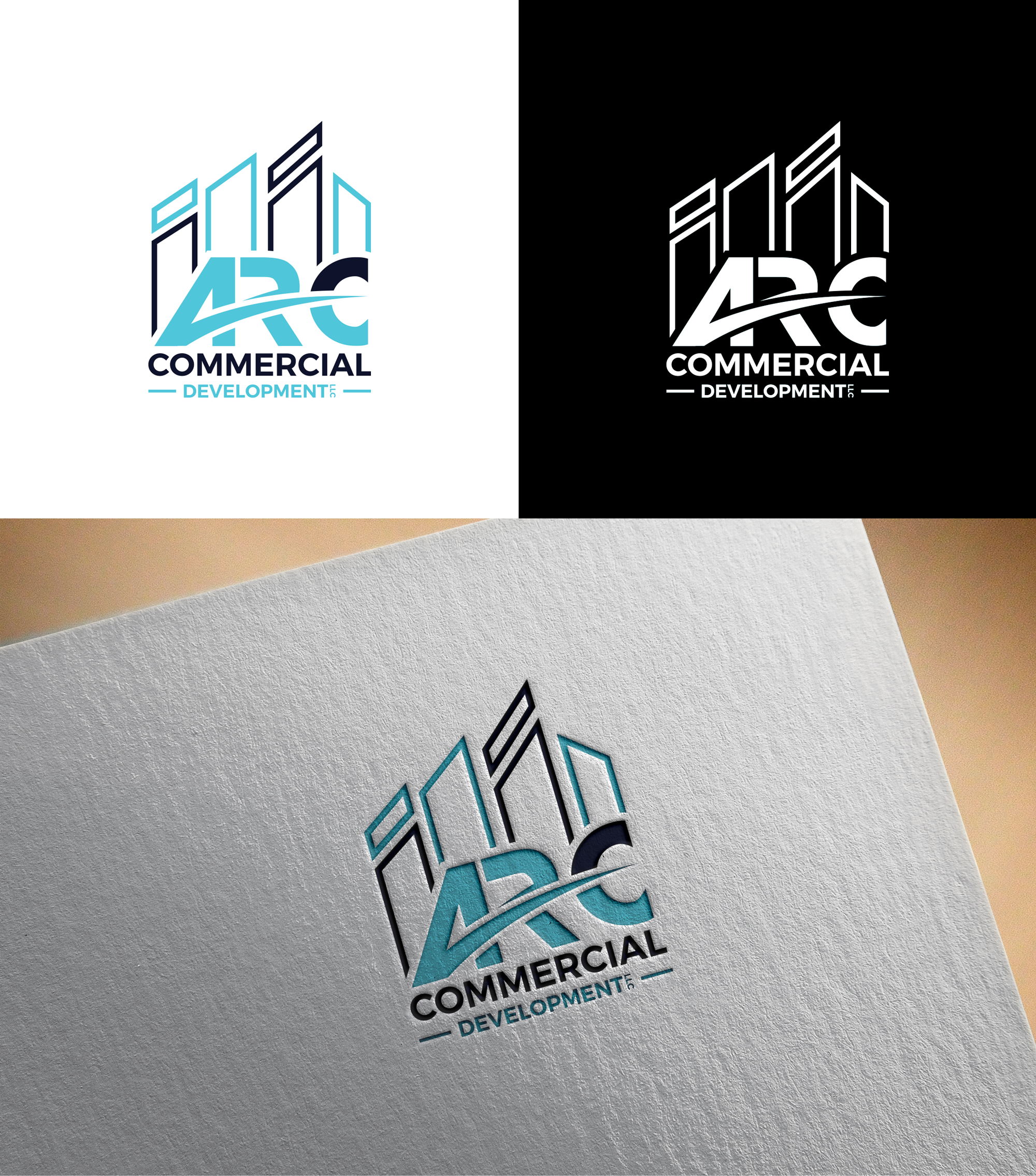 Logo-Design von RA-bica für dieses Projekt | Design #34657540