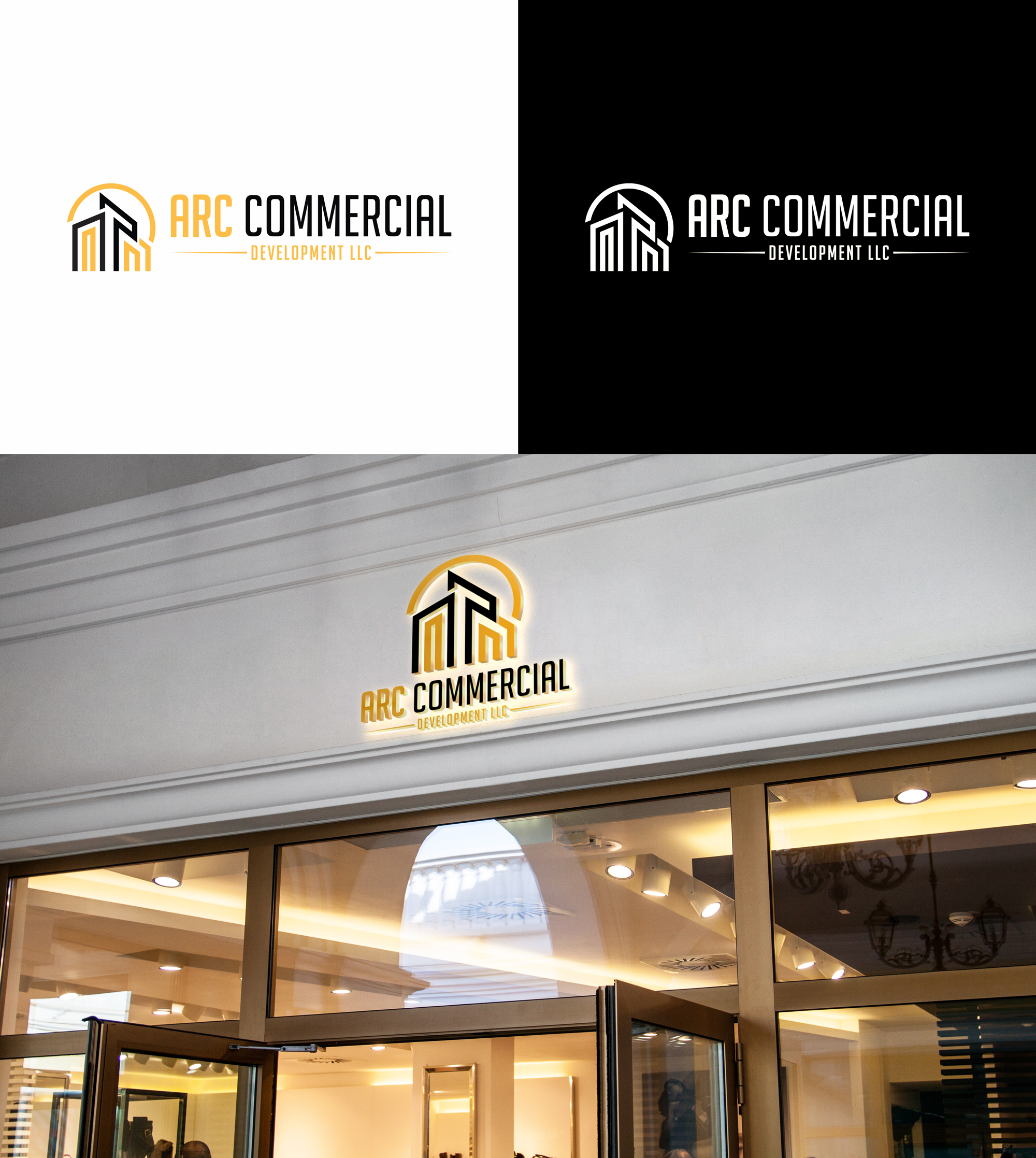 Logo Design by RA-bica for this project | Design #34657661