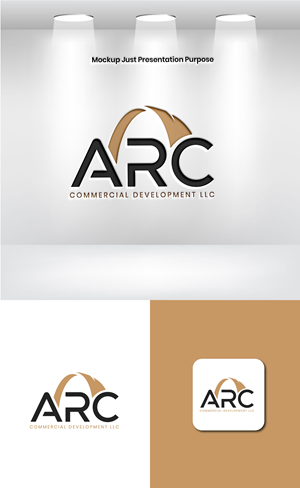 Logo Design by VectorForge for this project | Design: #34647679