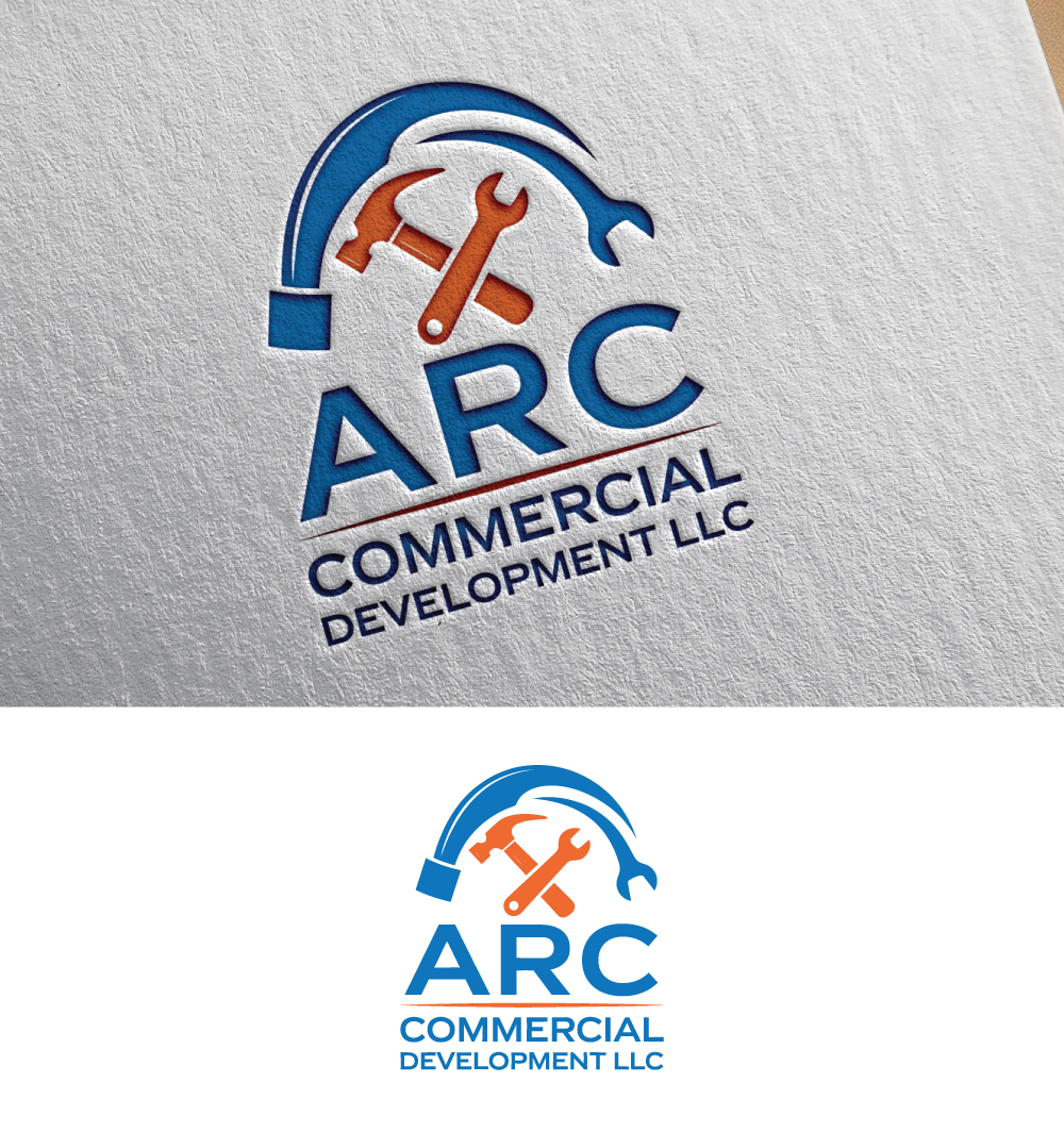 Logo Design by rehan15 for this project | Design #34658760