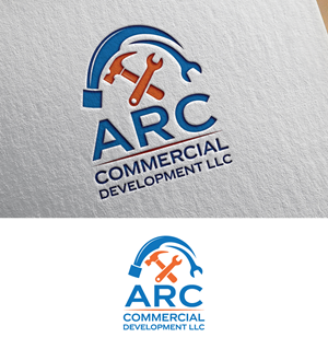 Logo Design by rehan15