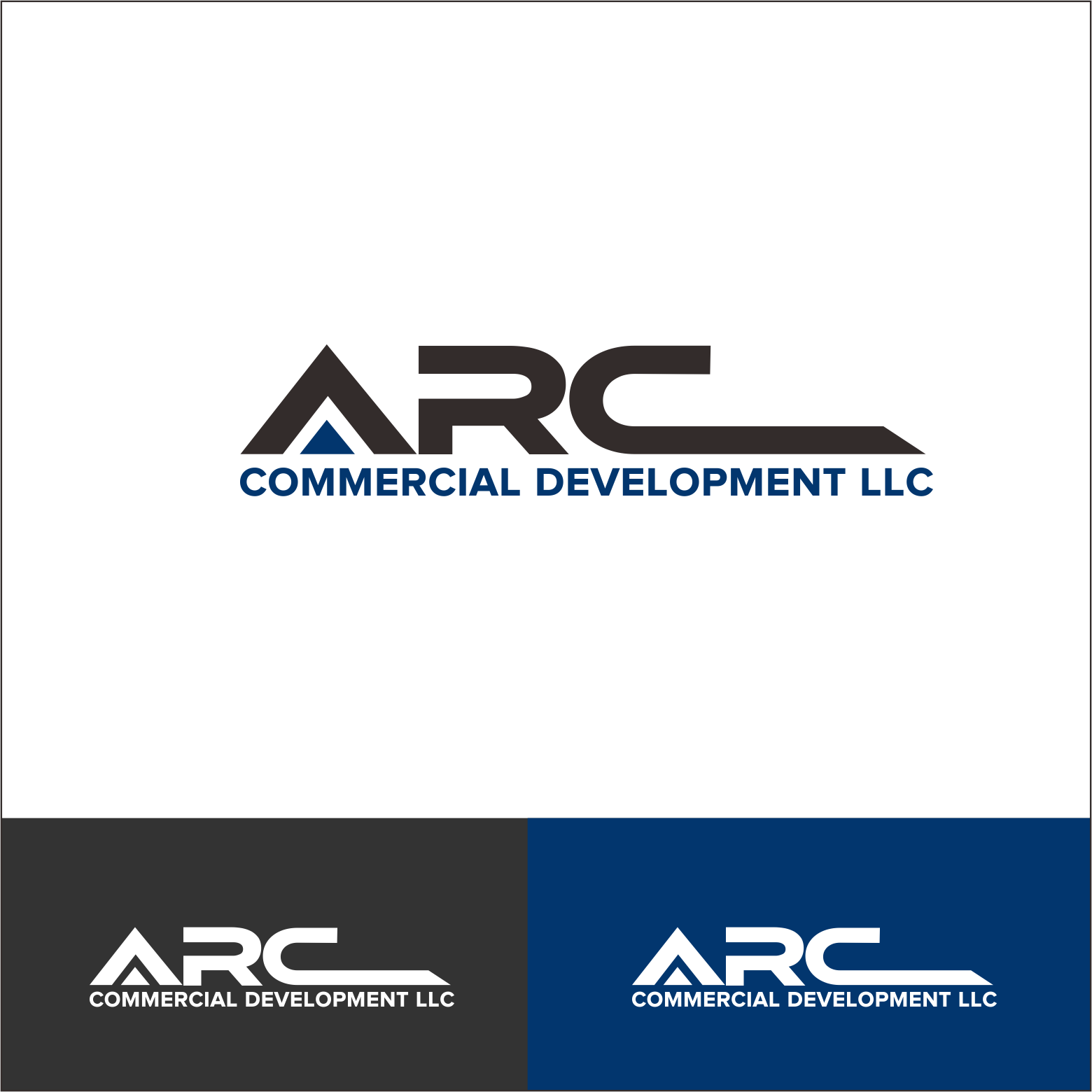 Logo Design by Arham Hidayat for this project | Design #34666569