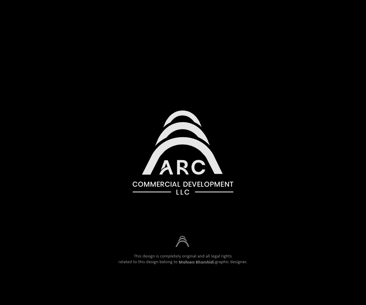 Logo Design by Mohsen Khorshidi for this project | Design #34686958