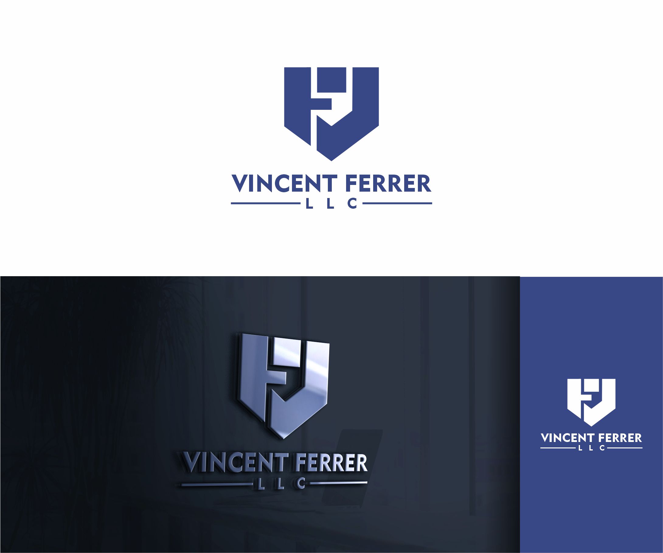 Logo Design by alkaline for this project | Design #34652293