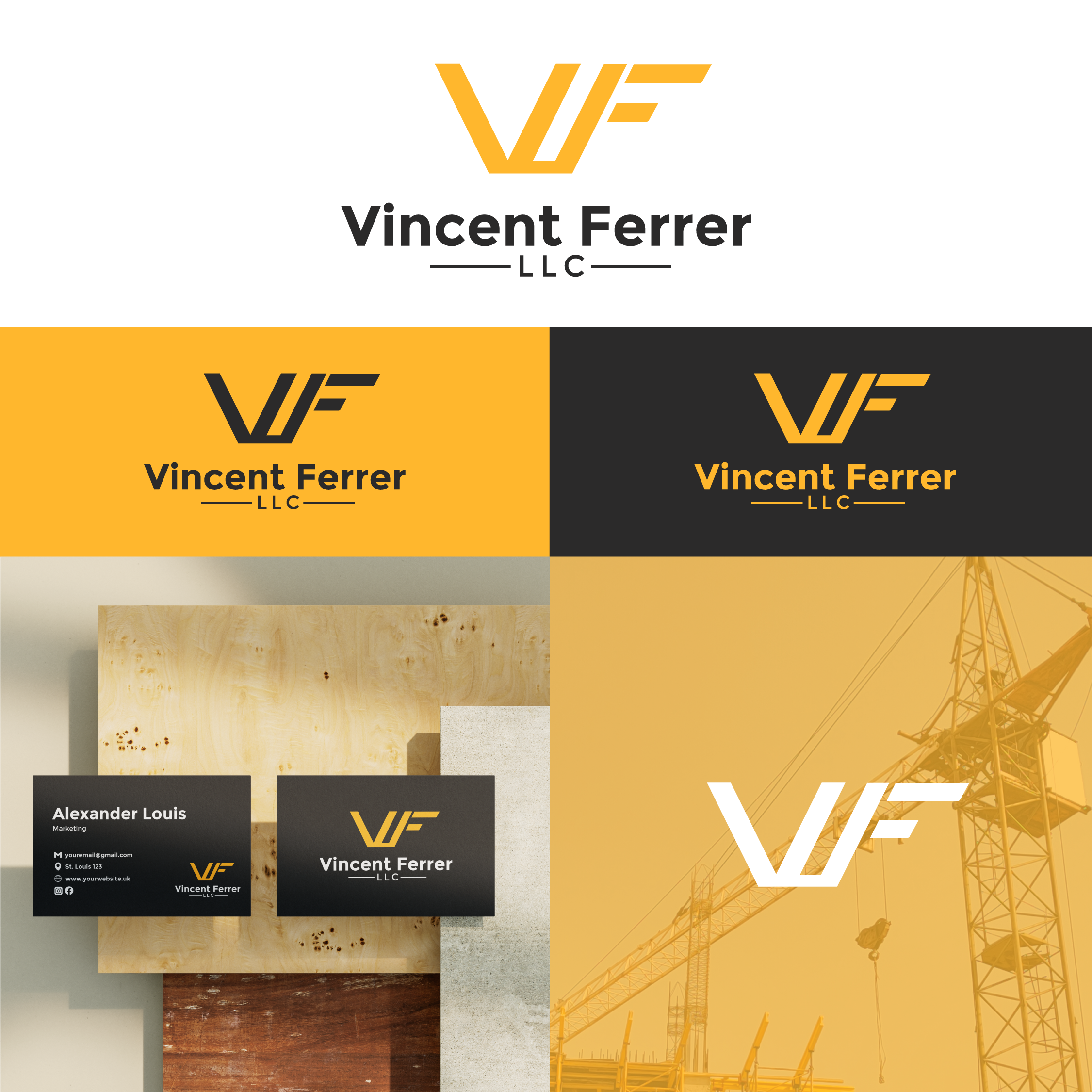 Logo-Design von Sika Creations für dieses Projekt | Design #34650164