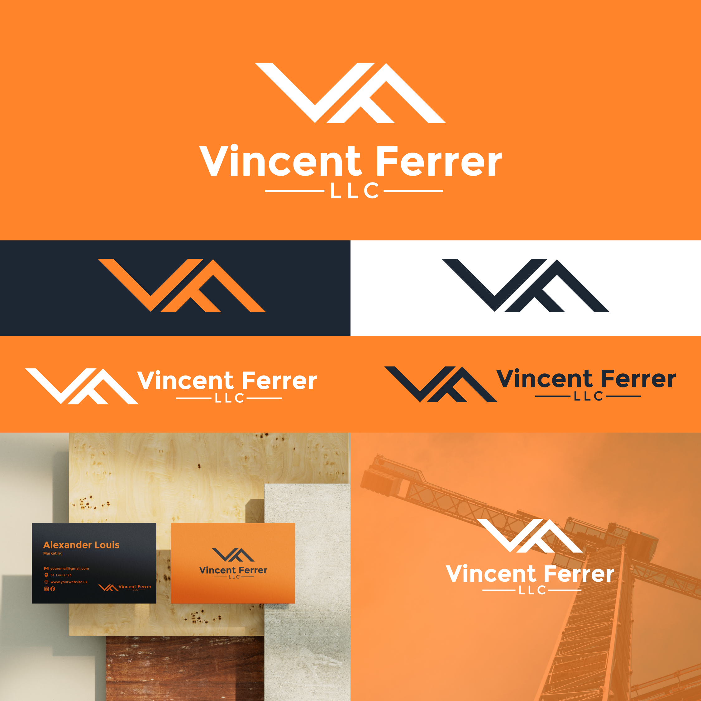 Logo Design by Sika Creations for this project | Design #34662610