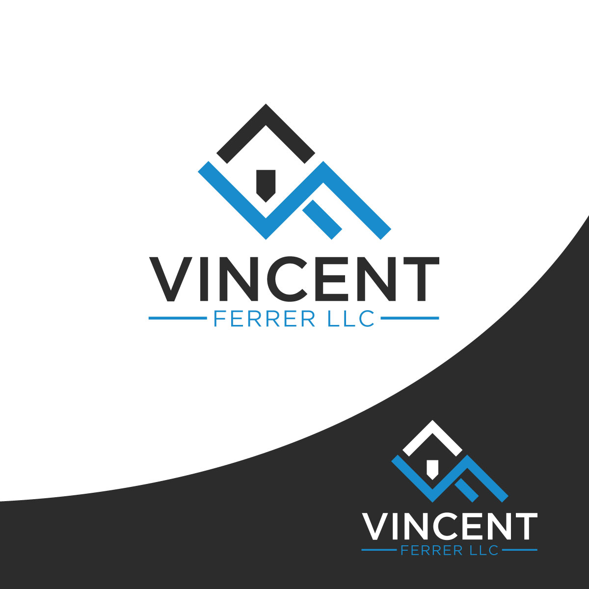 Logo Design by Alex Henry for this project | Design #34649451