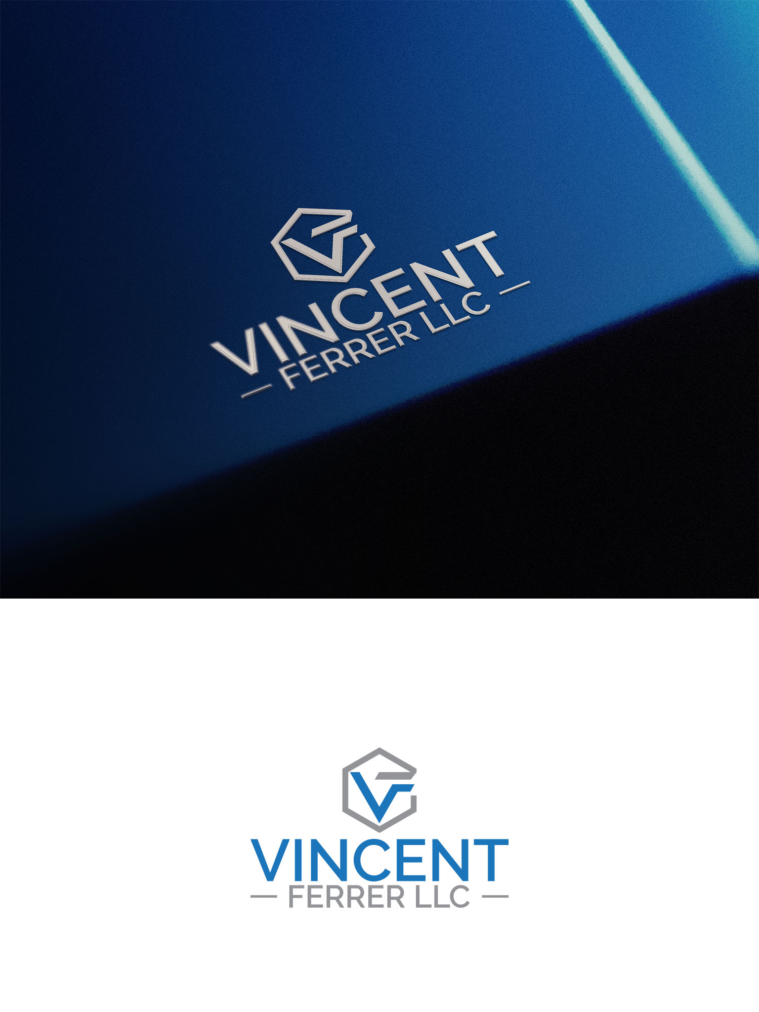 Logo Design by Majesty Design  for this project | Design #34654721