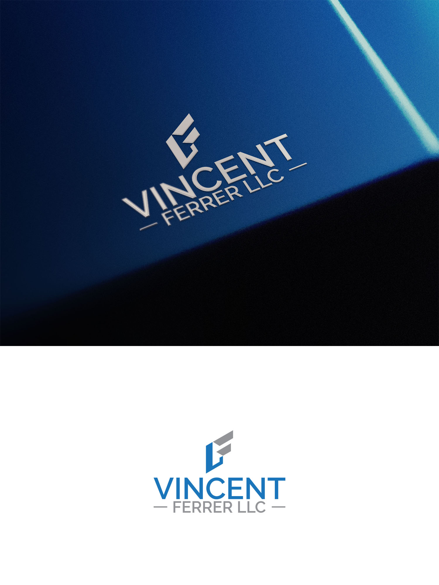 Logo Design by Majesty Design  for this project | Design #34654722