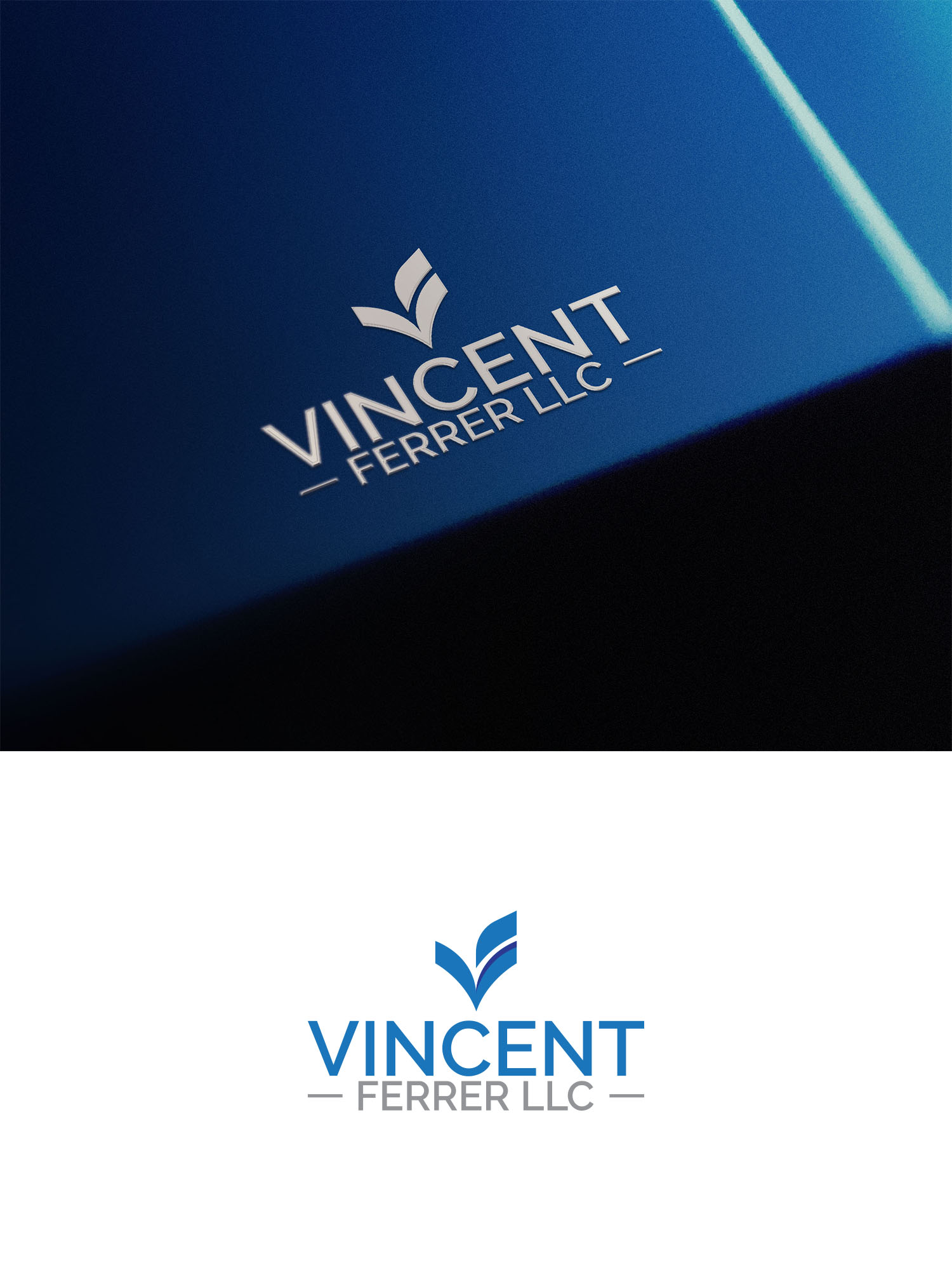 Logo Design by Majesty Design  for this project | Design #34654723