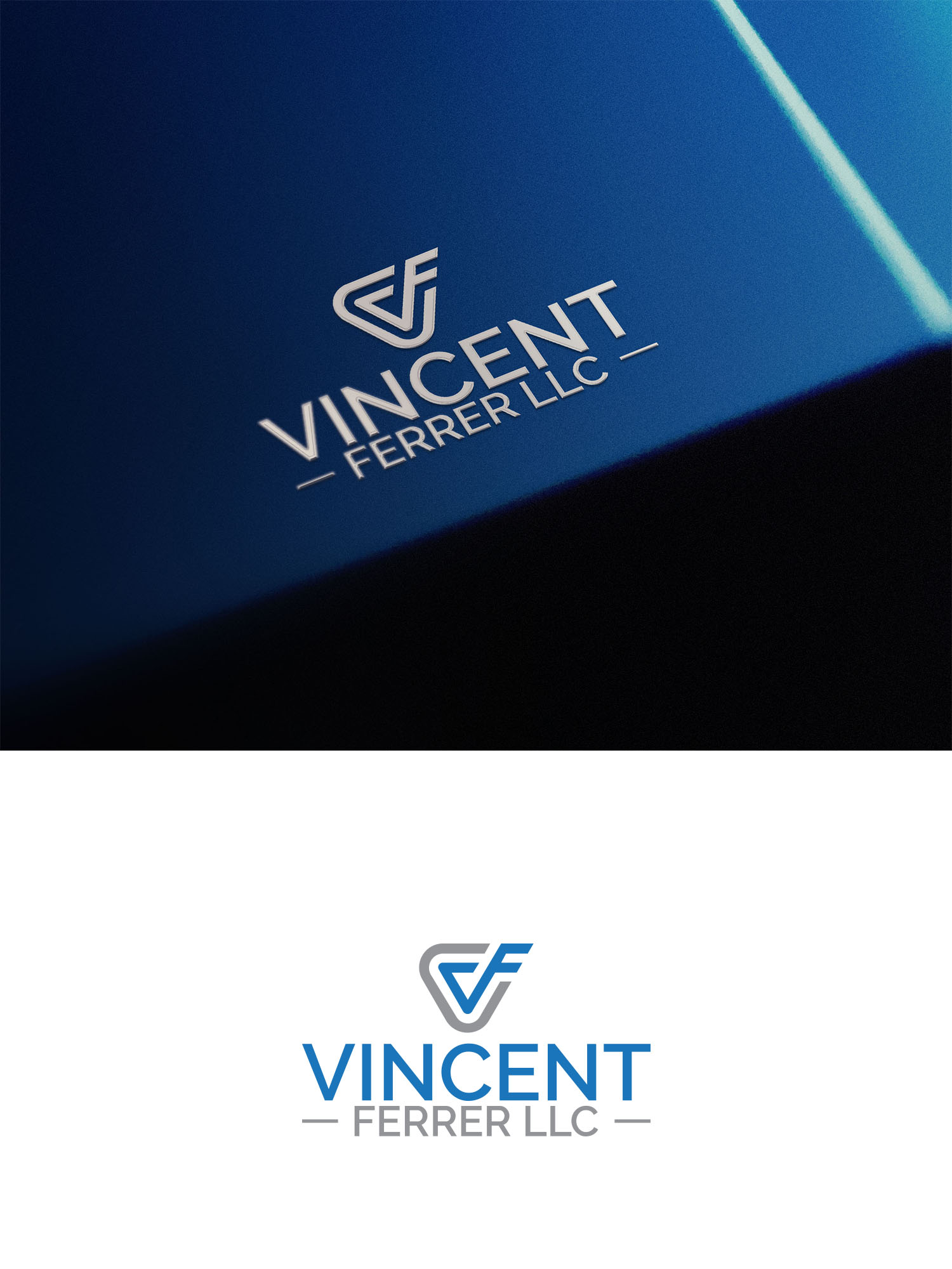 Logo Design by Majesty Design  for this project | Design #34654724