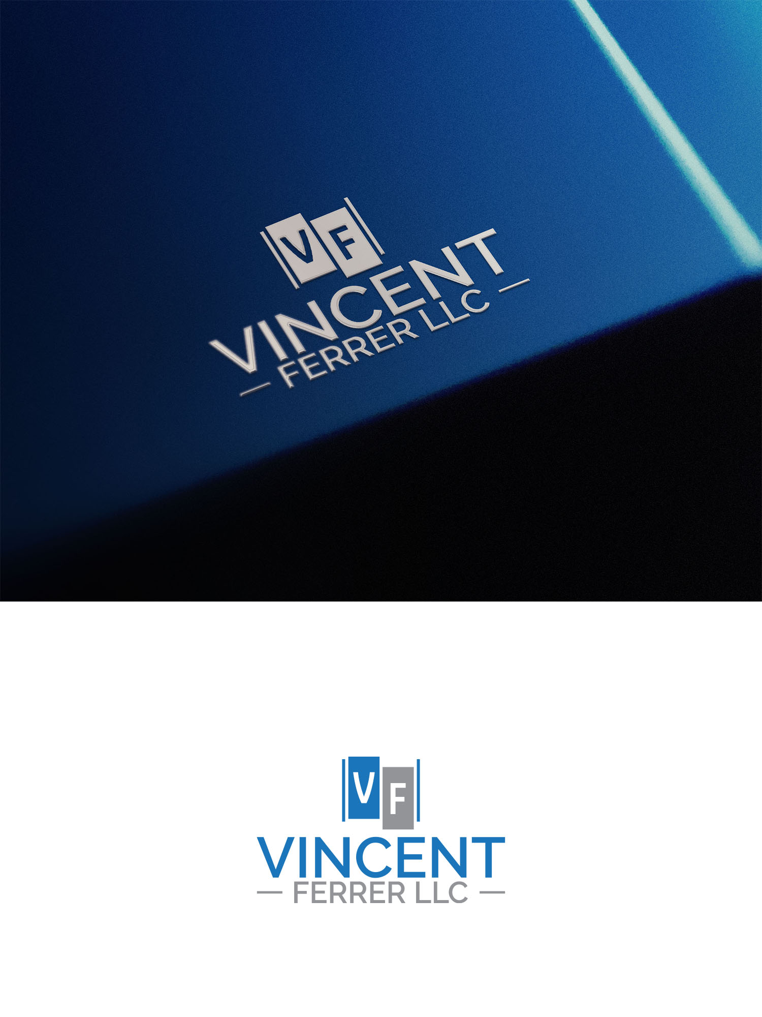 Logo Design by Majesty Design  for this project | Design #34654725