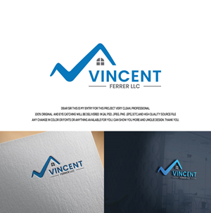 Logo Design by Hossainlogo324 for this project | Design: #34654910