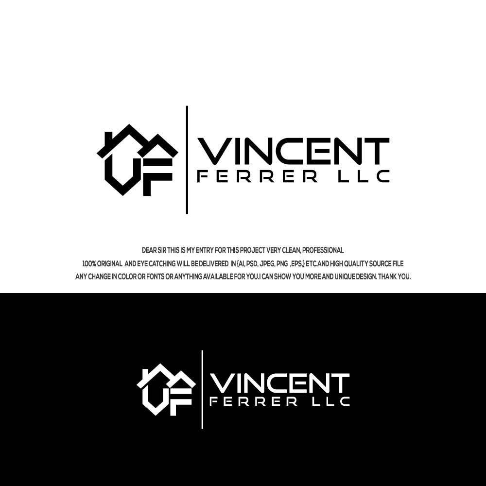 Logo Design by Hossainlogo324 for this project | Design #34660338