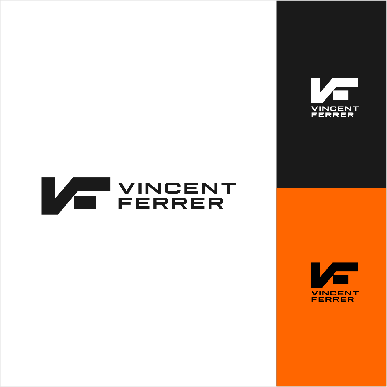 Logo Design by Arham Hidayat for this project | Design #34666552