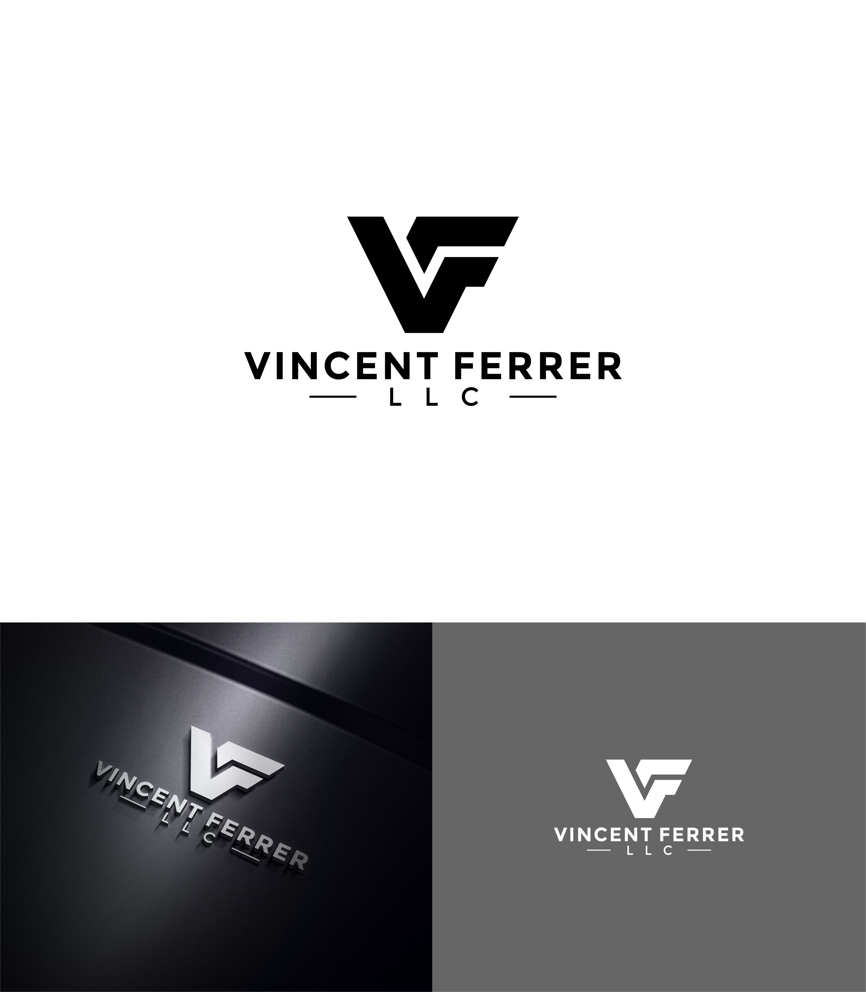 Logo Design by Joenet Jayawarna for this project | Design #34686014