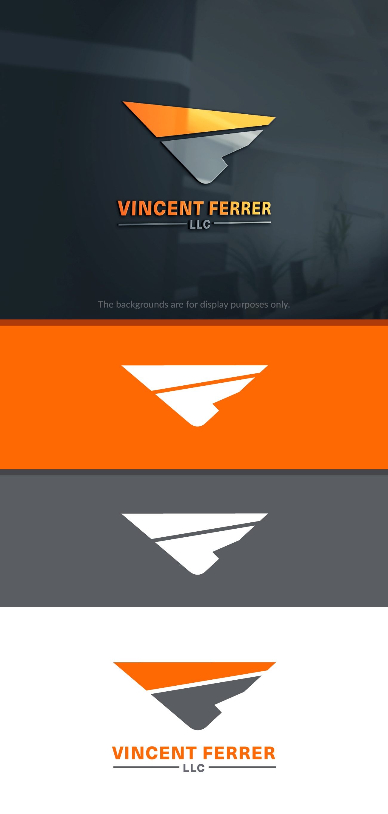 Logo Design by edwinnegz1 for this project | Design #34648592