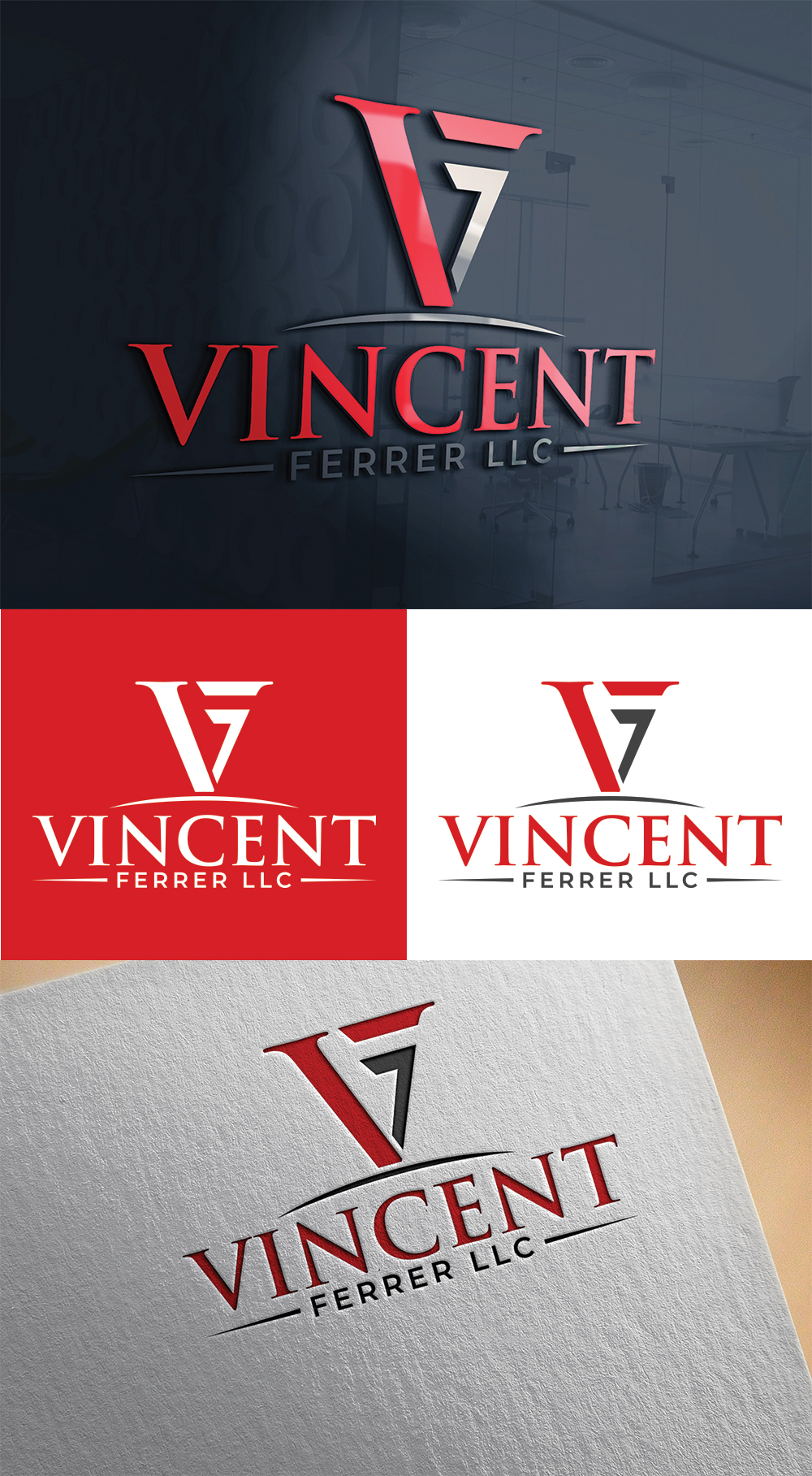 Logo Design by Imran_me for this project | Design #34660054