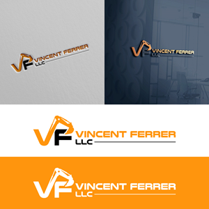Logo Design by Znuj Esilas for this project | Design: #34689567