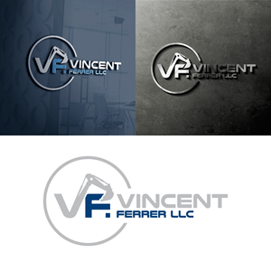 Logo Design by Znuj Esilas for this project | Design: #34694489