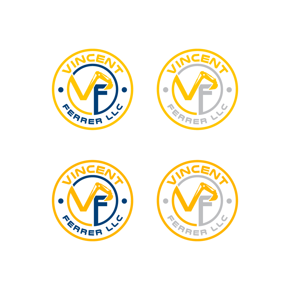 Logo Design by Znuj Esilas for this project | Design #34694946