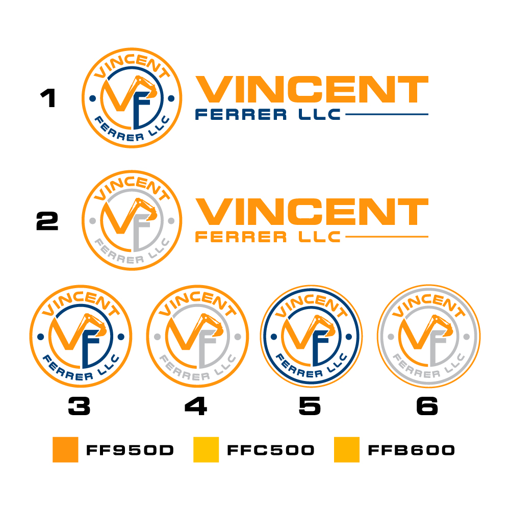 Logo Design by Znuj Esilas for this project | Design #34694998