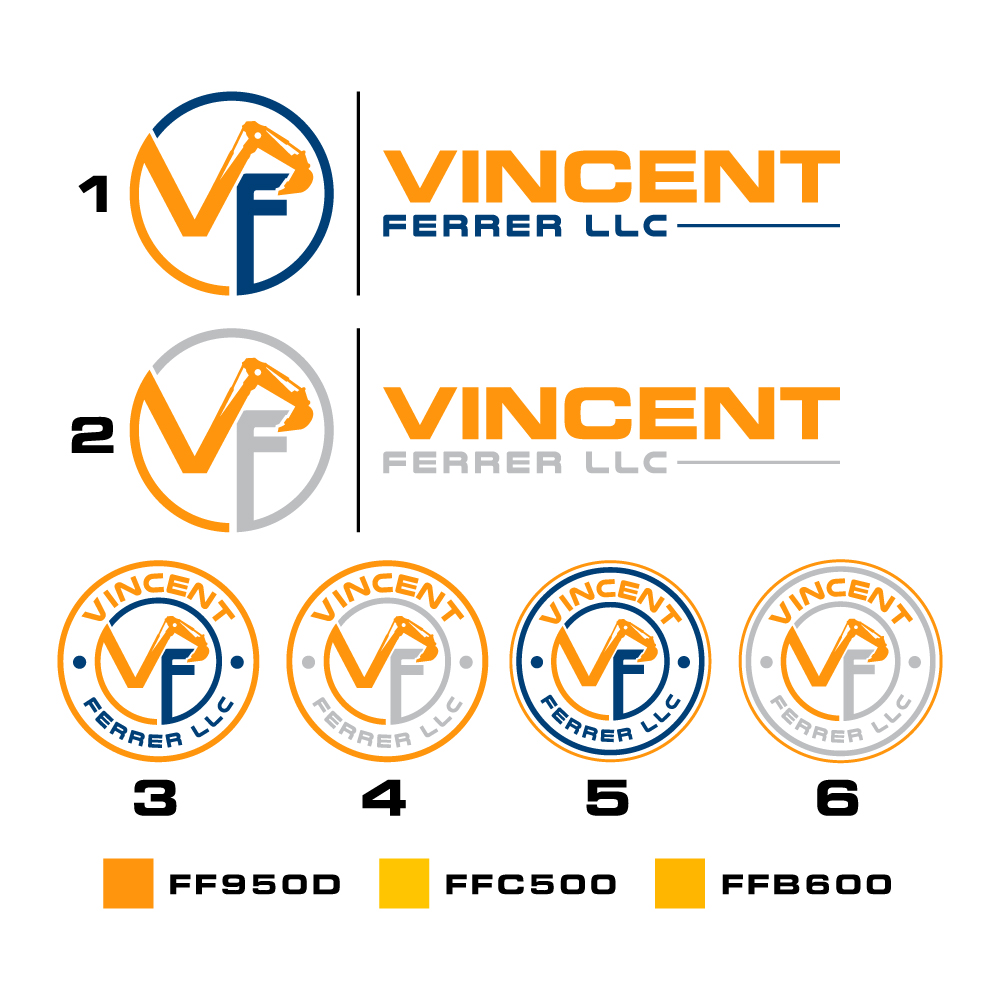 Logo Design by Znuj Esilas for this project | Design #34695240