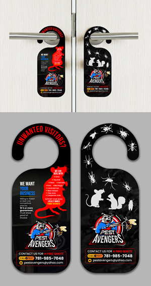 Graphic Design by debdesign for this project | Design: #34652182