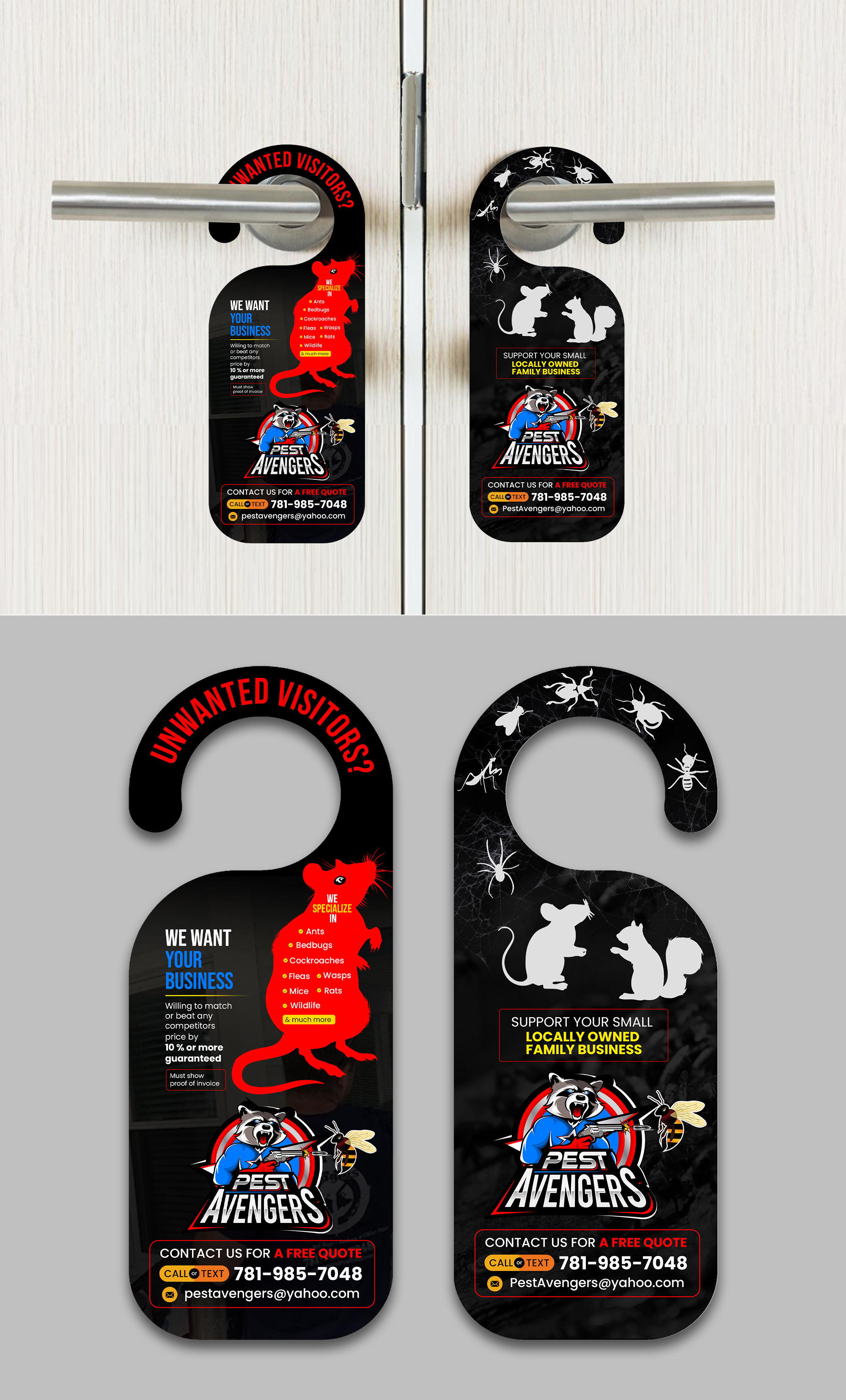 Graphic Design by debdesign for this project | Design #34656010