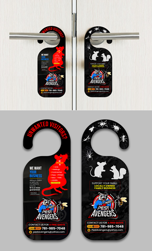 Graphic Design by debdesign for this project | Design: #34656010