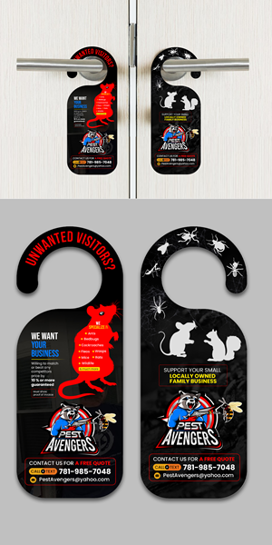 Design Graphique par debdesign