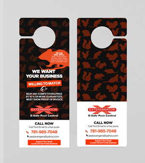 Graphic Design by Graphic Guy for this project | Design #34652706