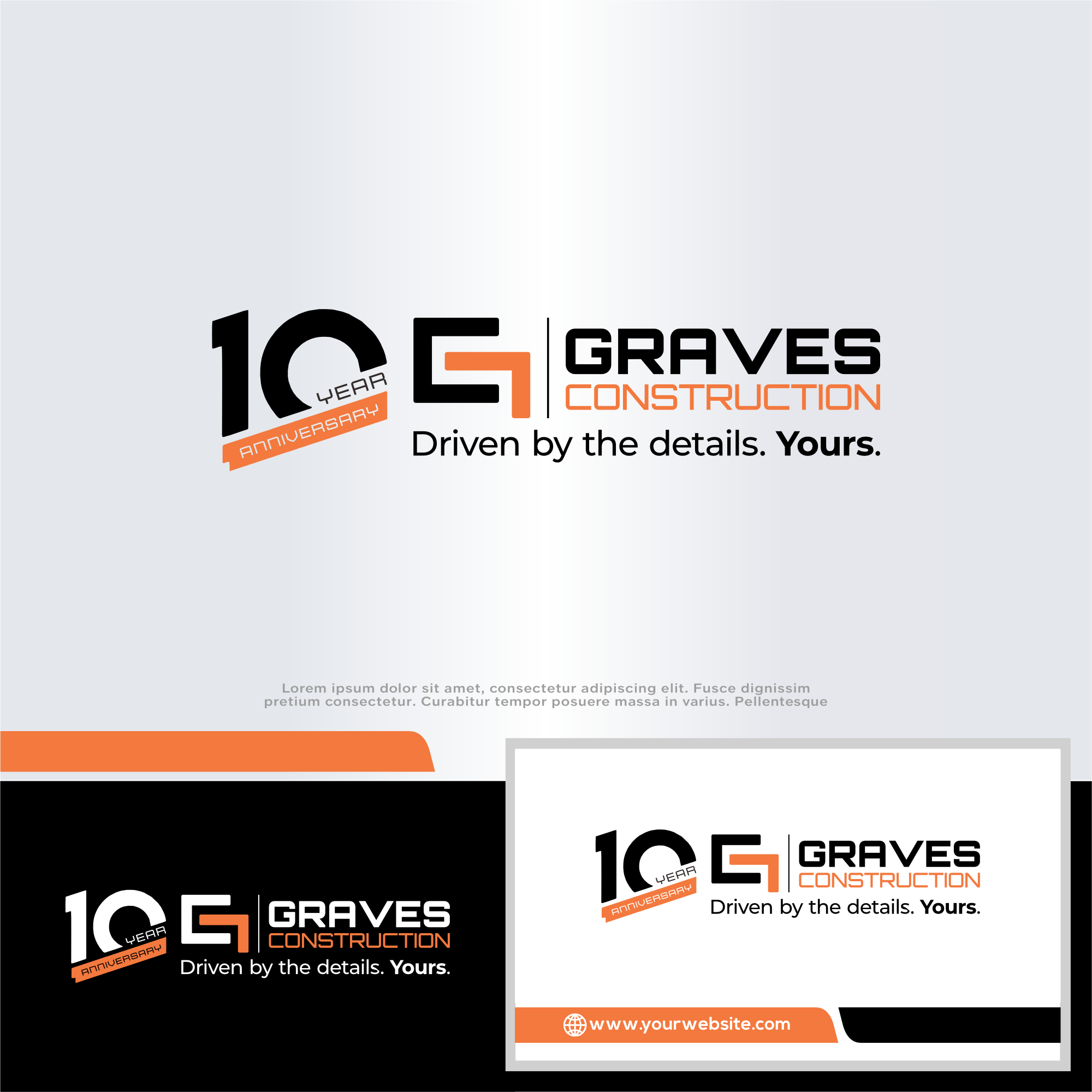 Logo Design by win it for this project | Design #34669983