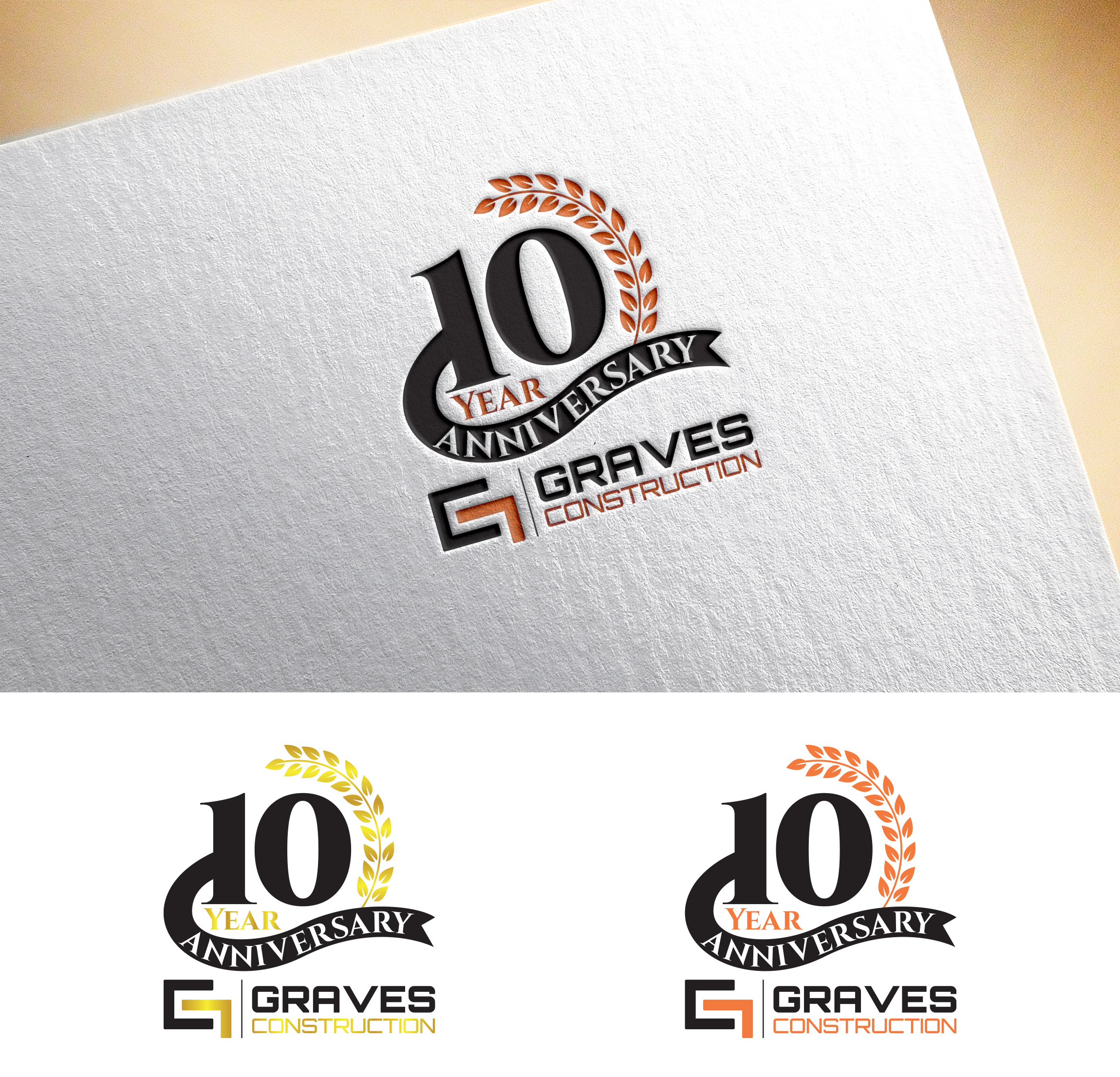 Logo Design by Impressive Designs for this project | Design #34651706