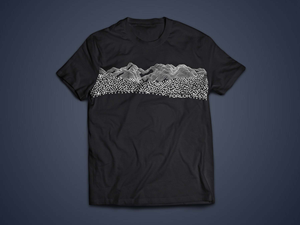 T-shirt Design by Lumen Branding for this project | Design: #34653766