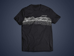 T-shirt Design by Lumen Branding for this project | Design: #34653862
