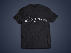 T-shirt Design by Lumen Branding for this project | Design: #34653920