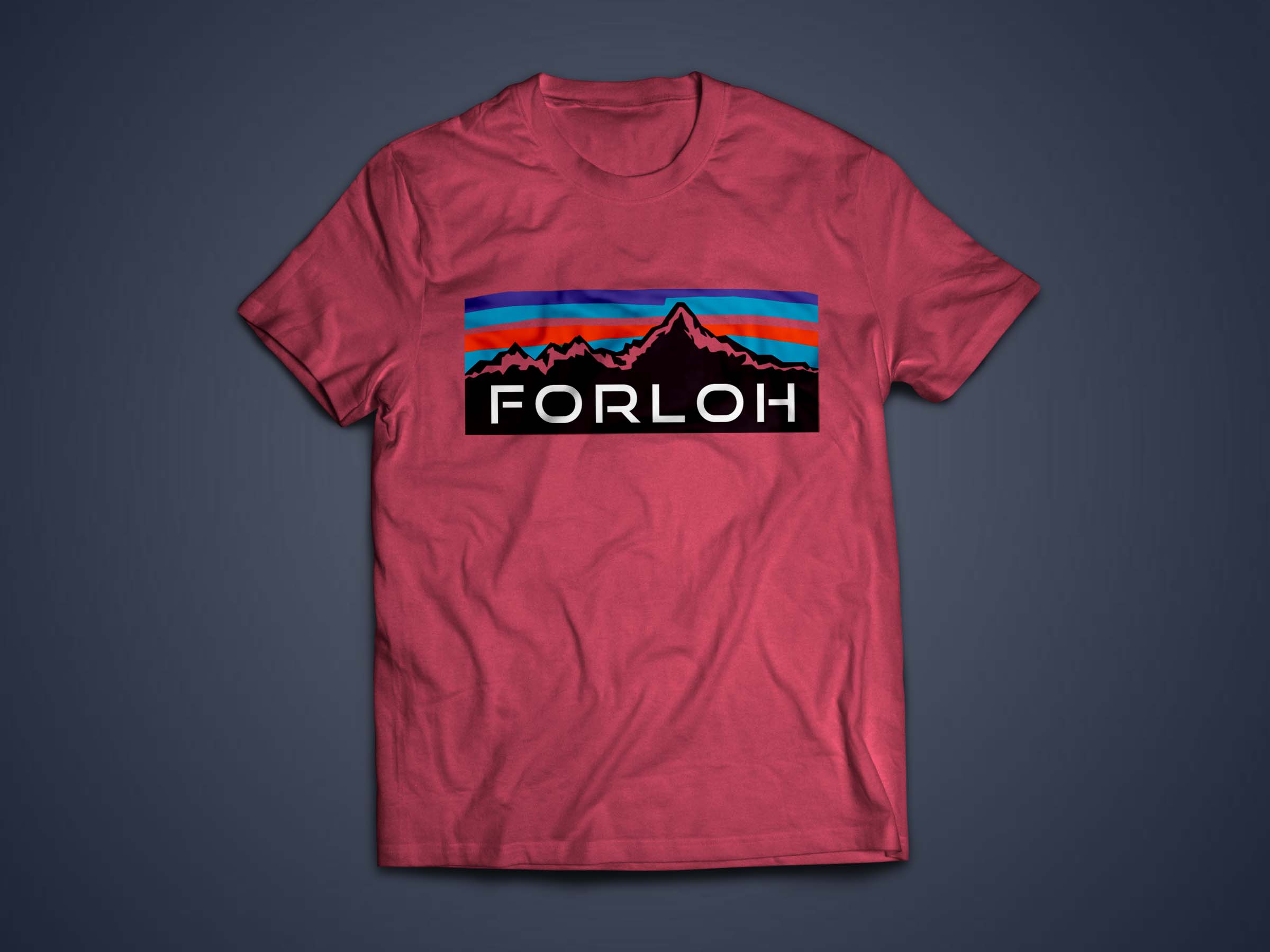 T-Shirt-Design von Lumen Branding für dieses Projekt | Design #34654039