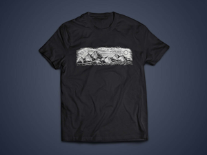 T-shirt Design by Lumen Branding for this project | Design: #34654102