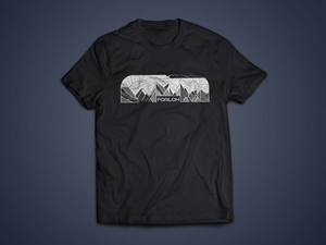 T-shirt Design by Lumen Branding for this project | Design: #34654124