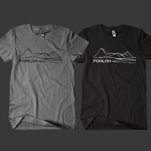 T-shirt Design by Rheanza for this project | Design: #34674954