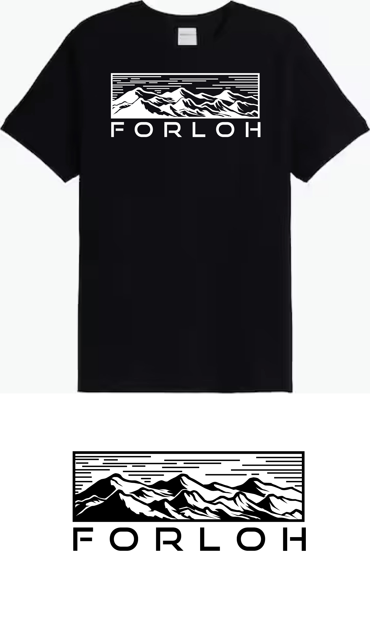 T-shirt Design by LogoPoko for this project | Design #34671242