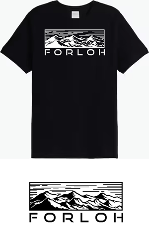 T-shirt Design by LogoPoko for this project | Design #34671242