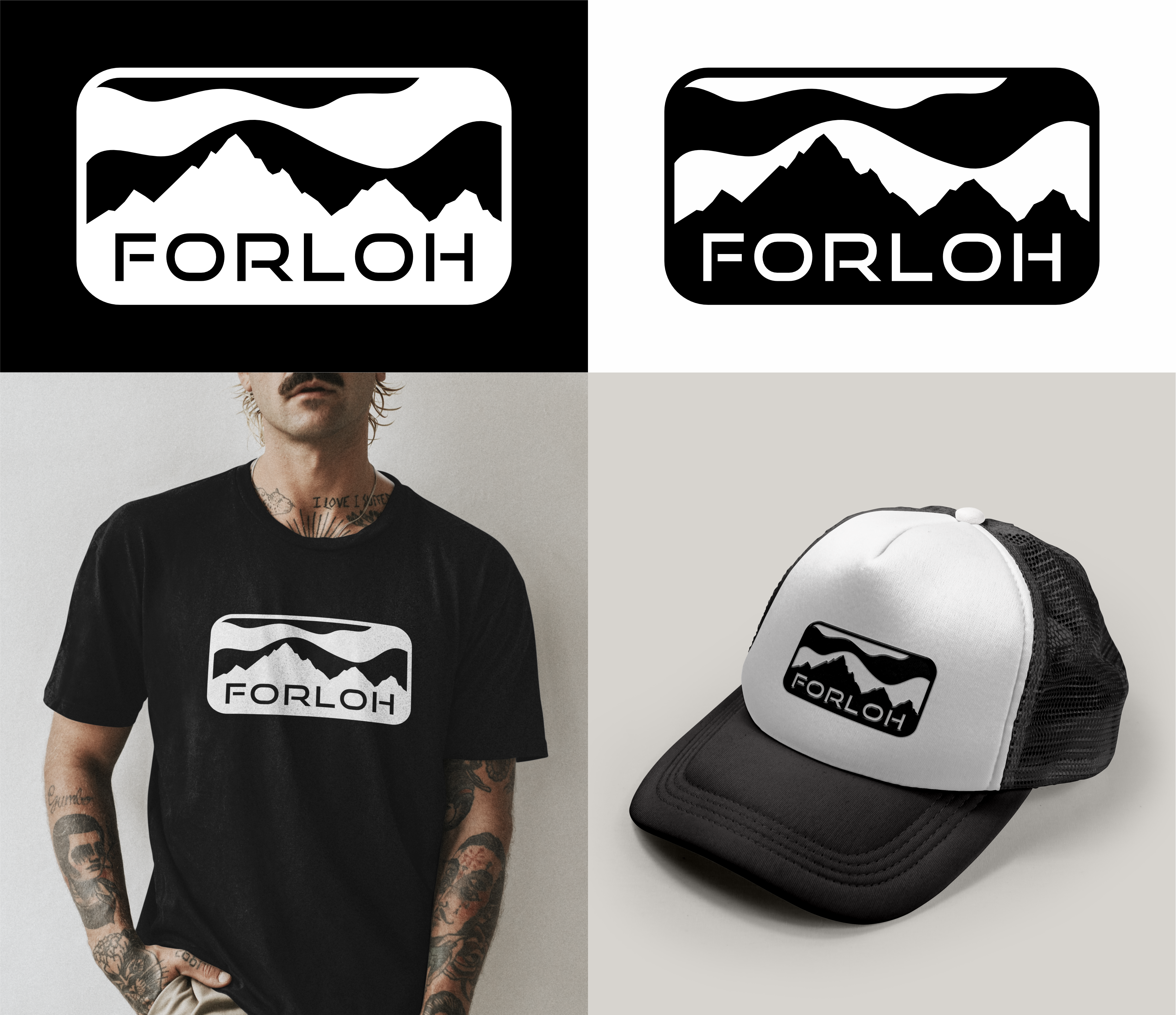T-shirt Design by DoppelGanger Studio for this project | Design #34650329
