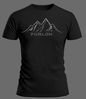 T-shirt Design by Johncina for this project | Design: #34678357