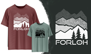 T-Shirt-Design von Letterdot für dieses Projekt | Design: #34662635