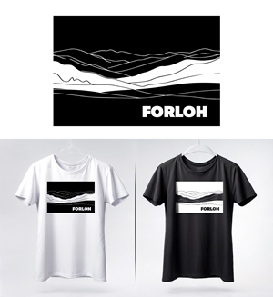 T-Shirt-Design von Pixel Rain für dieses Projekt | Design: #34684733
