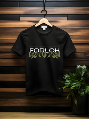 T-shirt Design by Design_Duo