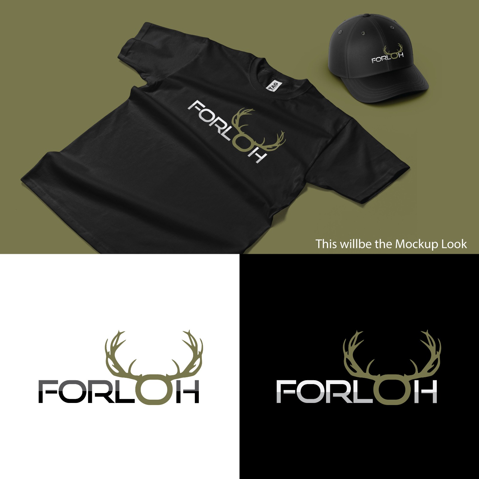 T-shirt Design by Design_Duo for this project | Design #34655857